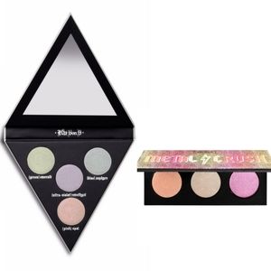 Kat Von D Extreme Crush & ALCHEMIST Palettes